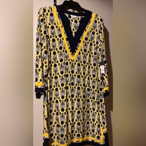 New Crown & Ivy Dress